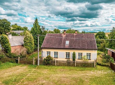 Prodej domu/vily, 164 m²