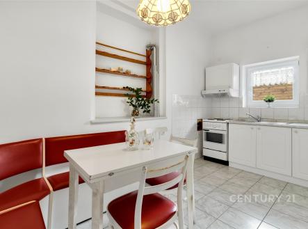 Prodej domu/vily, 164 m²