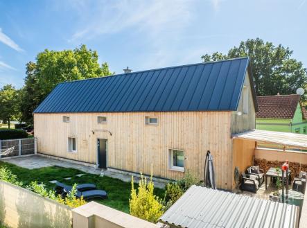 Prodej domu/vily, 121 m²