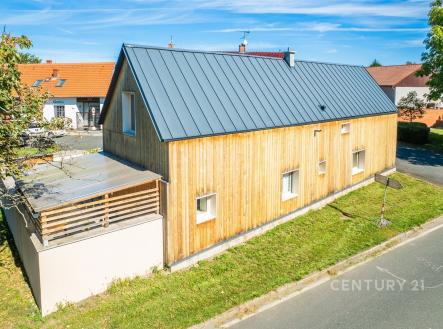 Prodej domu/vily, 121 m²