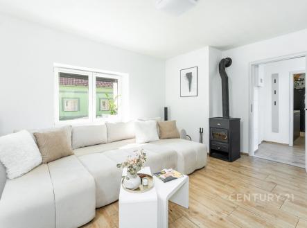 Prodej domu/vily, 121 m²