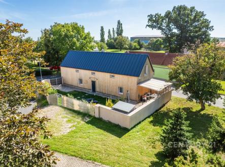 Prodej domu/vily, 121 m²