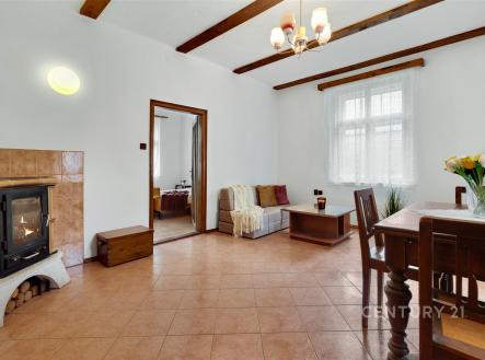 Prodej zemědělského objektu, 3 496 m²