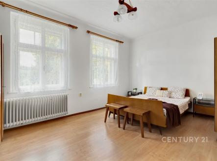 Prodej zemědělského objektu, 3 496 m²