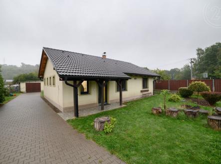 Prodej domu/vily, 105 m²