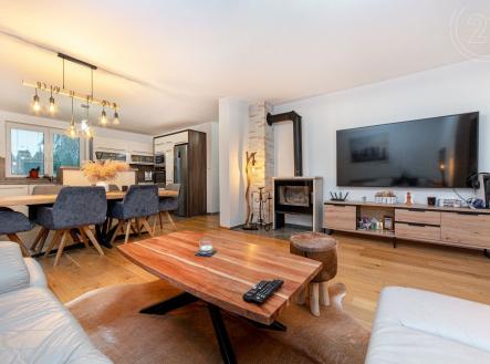 Prodej domu/vily, 105 m²