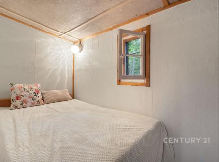 Prodej chaty/rekreačního objektu, 42 m²