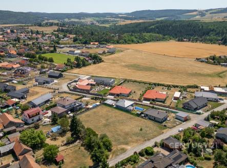 Prodej pozemku pro bydlení, 1 419 m²