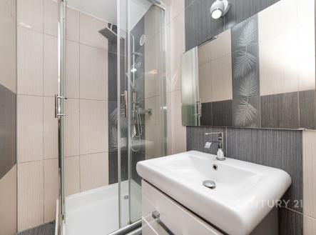 Prodej bytu, 2+1, 40 m²