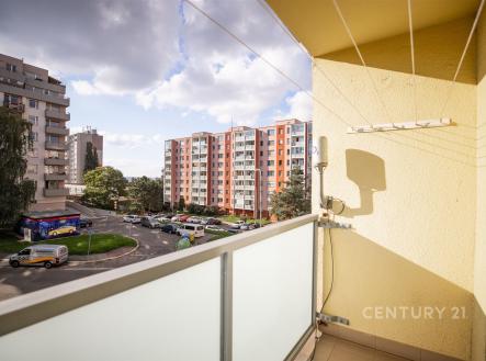 Prodej bytu, 3+kk, 63 m²