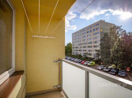 Prodej bytu, 3+kk, 63 m²