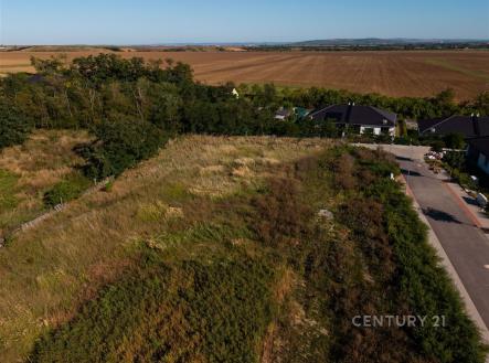 Prodej pozemku pro bydlení, 963 m²