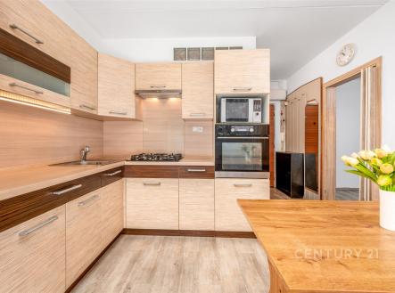 Prodej bytu, 1+1, 31 m²