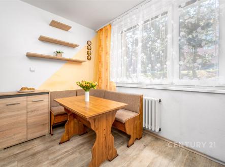 Prodej bytu, 1+1, 31 m²