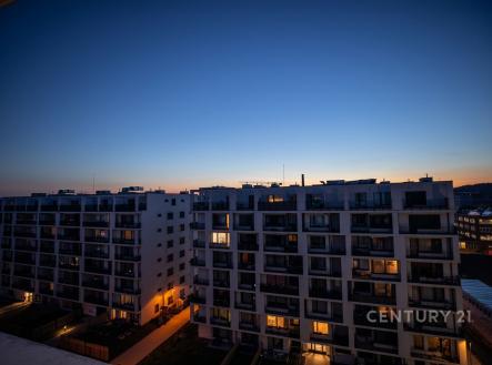 Prodej bytu, 3+kk, 109 m²