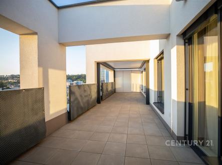 Prodej bytu, 3+kk, 109 m²