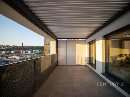 Prodej bytu, 3+kk, 109 m²