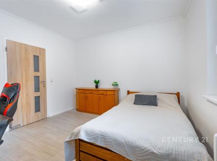 Prodej bytu, 3+1, 79 m²