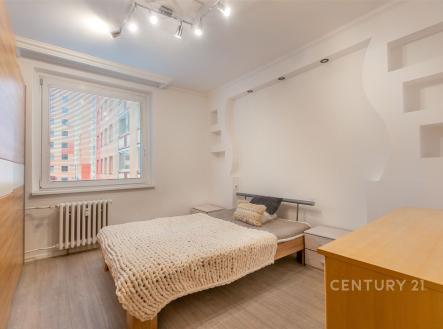 Prodej bytu, 3+1, 79 m²