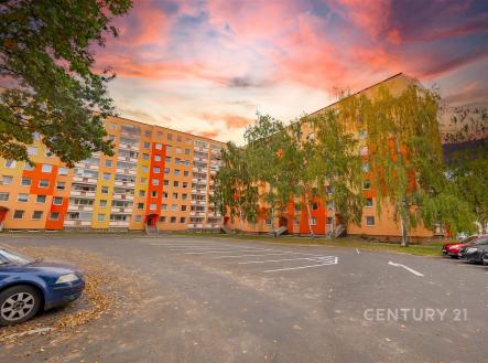 Prodej bytu, 3+1, 79 m²