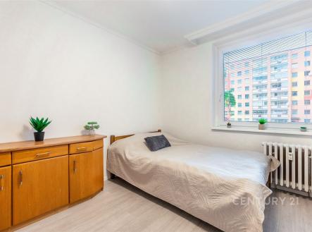 Prodej bytu, 3+1, 79 m²