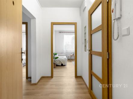 Prodej bytu, 2+kk, 40 m²