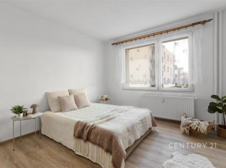 Prodej bytu, 2+kk, 40 m²