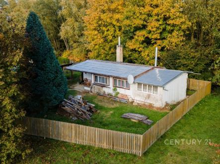 Prodej chaty/rekreačního objektu, 56 m²