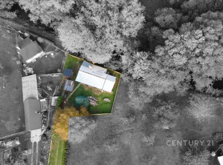 Prodej chaty/rekreačního objektu, 56 m²