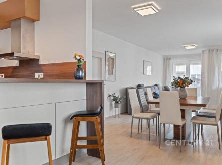 Prodej bytu, 4+kk, 128 m²