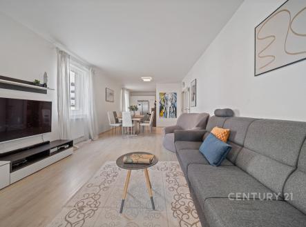 Prodej bytu, 4+kk, 128 m²