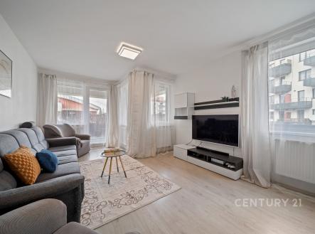 Prodej bytu, 4+kk, 128 m²