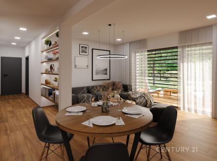 Prodej domu/vily, 98 m²