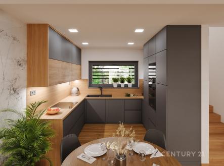 Prodej domu/vily, 98 m²