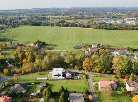 Prodej pozemku pro bydlení, 939 m²