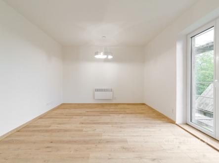 Pronájem bytu, 2+kk, 40 m²