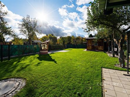 Prodej chaty/rekreačního objektu, 12 m²