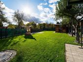 Prodej chaty/rekreačního objektu, 12 m²