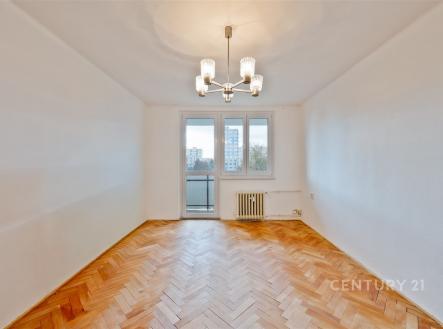 Prodej bytu, 3+1, 67 m²