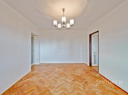 Prodej bytu, 3+1, 67 m²