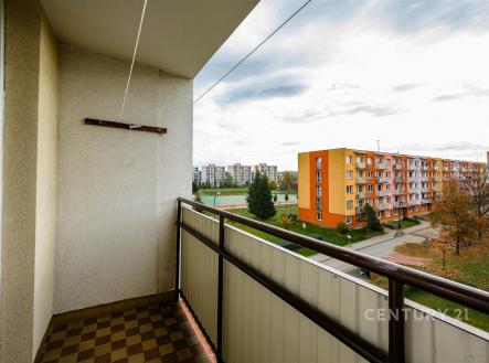 Prodej bytu, 3+1, 67 m²