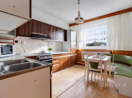 Prodej domu/vily, 64 m²