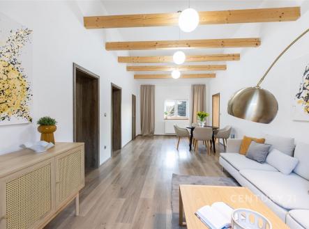 Prodej domu/vily, 82 m²