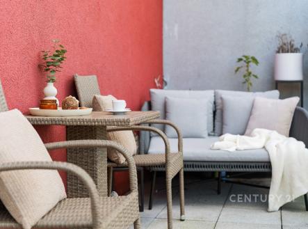 Prodej bytu, 2+kk, 89 m²