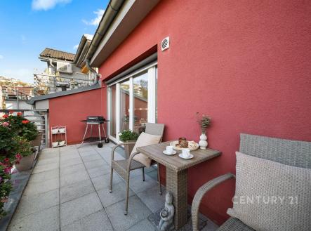 Prodej bytu, 2+kk, 89 m²