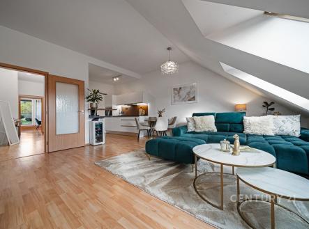 Prodej bytu, 2+kk, 89 m²