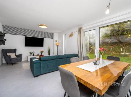 Prodej domu/vily, 115 m²