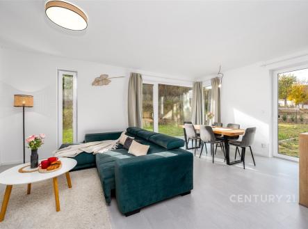 Prodej domu/vily, 115 m²