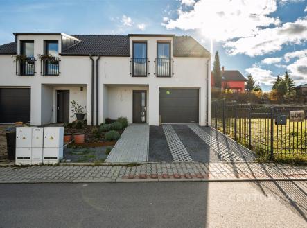 Prodej domu/vily, 115 m²