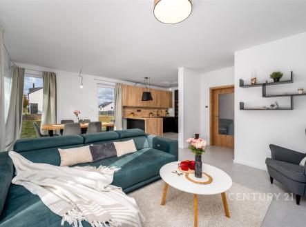 Prodej domu/vily, 115 m²